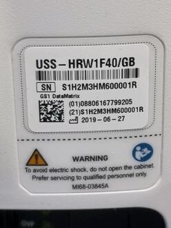 Samsung HERA W10 Ultrasound System - 5
