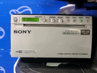 Samsung HERA W10 Ultrasound System - 6