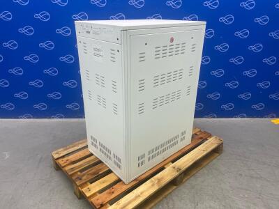 Emd M-Cabinet CXA High Voltage X-Ray Generator