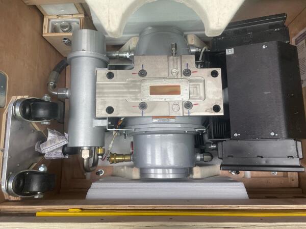 Performix 40 Plus Green Tube Unit