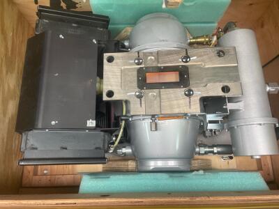 Performix 40 Plus Green Tube Unit