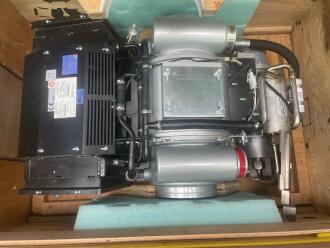 X-ray Tube Assy, Performix CJ64 Tube Unit With Mounting Assy