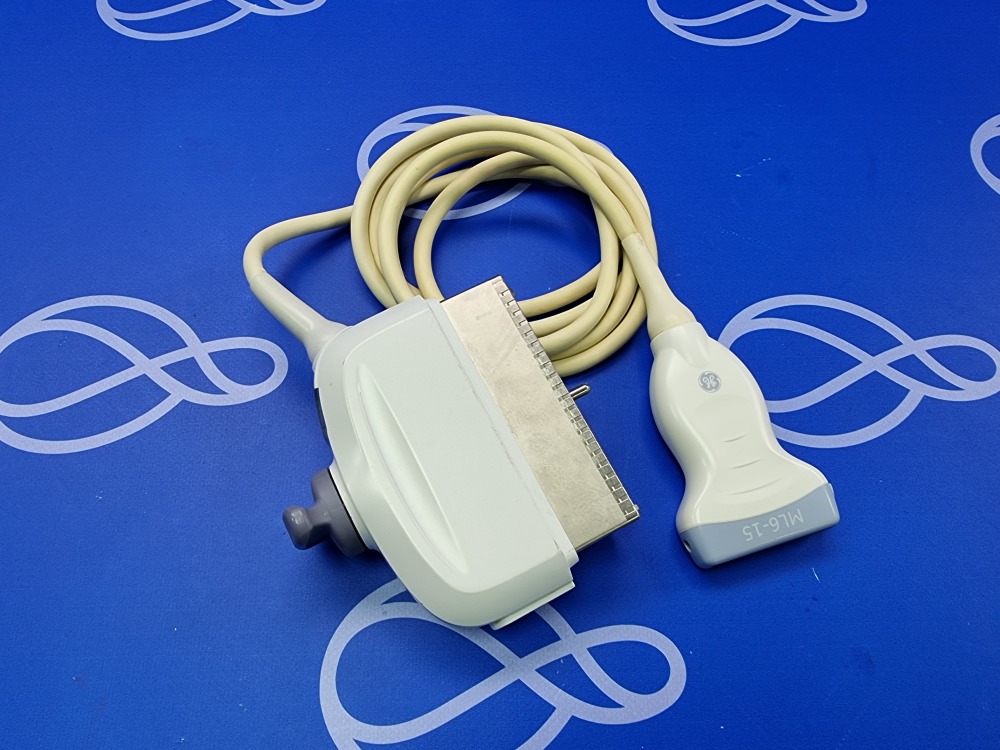GE ML615D Linear Array Transducer