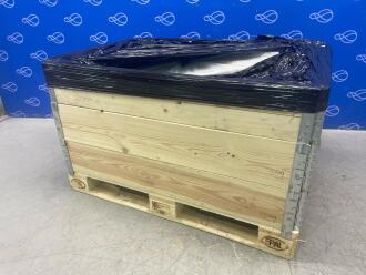 Pallet of Assorted Spare Parts for Philips Digital Diagnost Systems