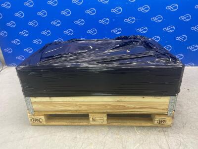 Pallet of Assorted Spare Parts for Siemens Ysio X-Ray Systems