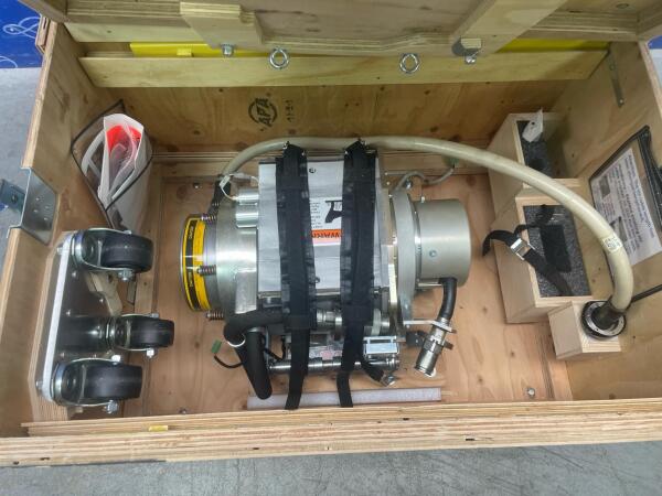 X-ray Tube Assy, MaxiRay CT VCT Tube Unit