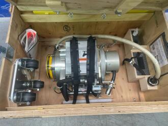 X-ray Tube Assy, MaxiRay CT VCT Tube Unit