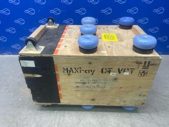 X-ray Tube Assy, MaxiRay CT VCT Tube Unit - 2