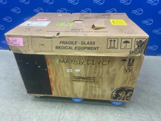 X-ray Tube Assy, MaxiRay CT VCT Tube Unit - 2