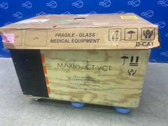 X-ray Tube Assy, MaxiRay CT VCT Tube Unit - 2