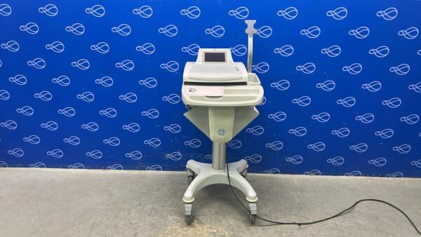 GE MAC3500 ECG Recorder