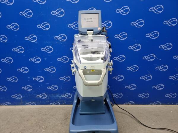 Sorin Xtra Autotransfusion System