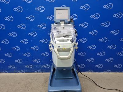 Sorin Xtra Autotransfusion System