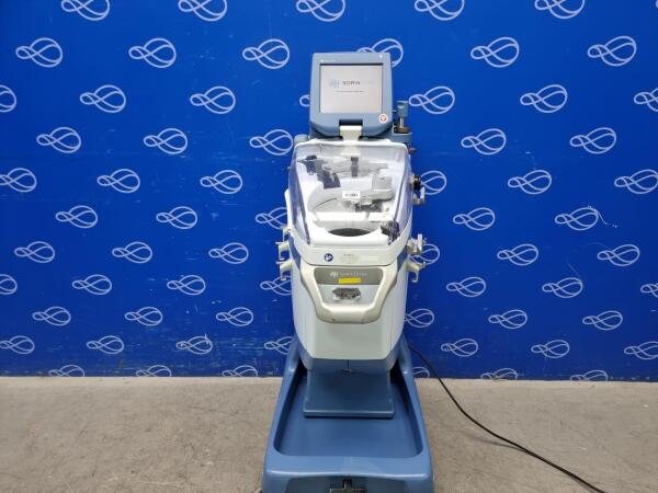Sorin Xtra Autotransfusion System