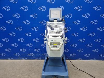 Sorin Xtra Autotransfusion System