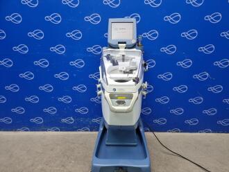 Sorin Xtra Autotransfusion System