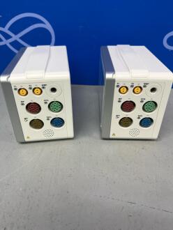 2 x Mindray Beneview T5 Patient Monitors - 3