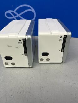 2 x Mindray Beneview T5 Patient Monitors - 4