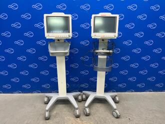 2 x Mindray Beneview T5 Patient Monitors