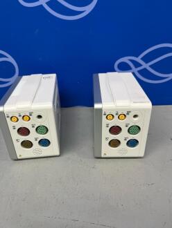 2 x Mindray Beneview T5 Patient Monitors - 4