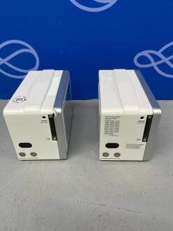 2 x Mindray Beneview T5 Patient Monitors - 5
