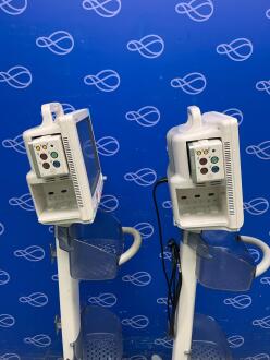 2 x Mindray Beneview T5 Patient Monitors - 2