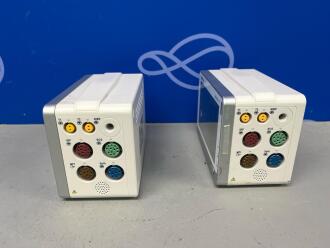 2 x Mindray Beneview T5 Patient Monitors - 4