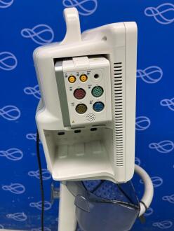 2 x Mindray Beneview T5 Patient Monitors - 3