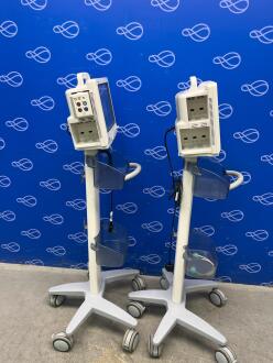 2 x Mindray Beneview T5 Patient Monitors - 2
