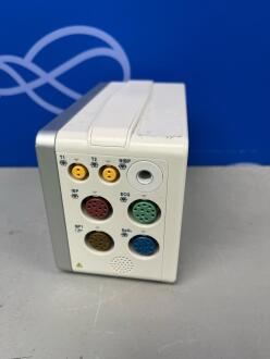 2 x Mindray Beneview T5 Patient Monitors - 4