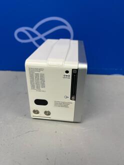 2 x Mindray Beneview T5 Patient Monitors - 5