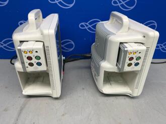 2 x Mindray Beneview T5 Patient Monitors - 2