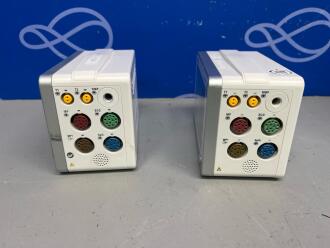 2 x Mindray Beneview T5 Patient Monitors - 5