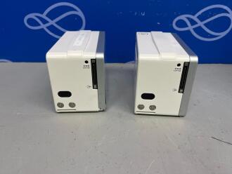 2 x Mindray Beneview T5 Patient Monitors - 6