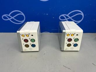 2 x Mindray Beneview T5 Patient Monitors - 4