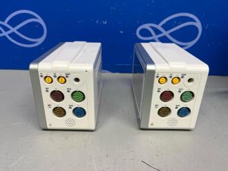 2 x Mindray Beneview T5 Patient Monitors - 4