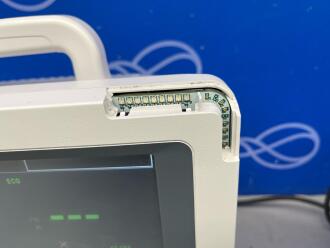 2 x Mindray Beneview T5 Patient Monitors - 6