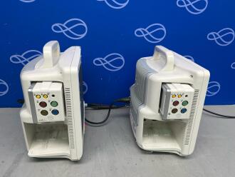 2 x Mindray Beneview T5 Patient Monitors - 3