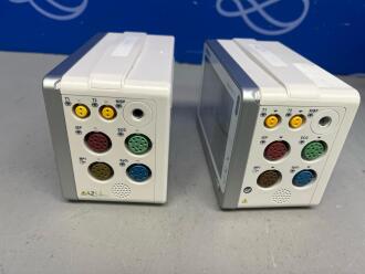 2 x Mindray Beneview T5 Patient Monitors - 5