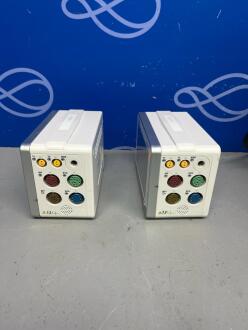 2 x Mindray Beneview T5 Patient Monitors - 4