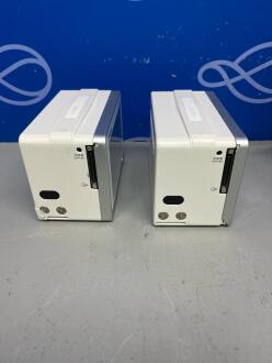 2 x Mindray Beneview T5 Patient Monitors - 5