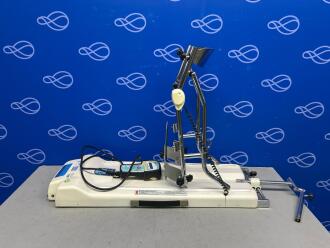 Nomeq Leg Extender