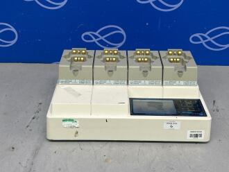 Stryker Modular 4 Station Battery Charger