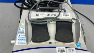 EMS Swiss LithoClast Master Ultrasound Therapy System - 3