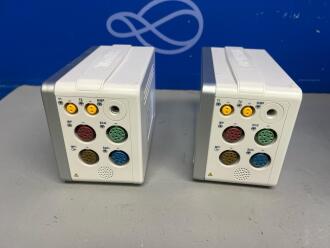 2 x Mindray Beneview T9 Patient Monitor - 3