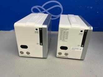 2 x Mindray Beneview T9 Patient Monitor - 4