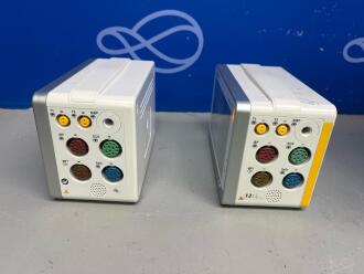 2 x Mindray Beneview T9 Patient Monitor - 3