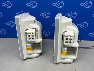 2 x Mindray Beneview T9 Patient Monitor - 2