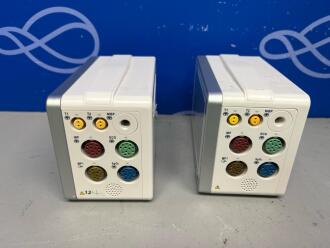 2 x Mindray Beneview T9 Patient Monitor - 4