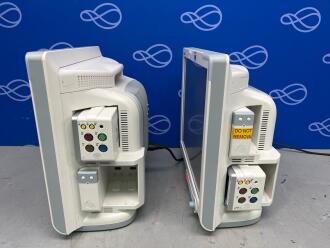 2 x Mindray Beneview T9 Patient Monitor - 2